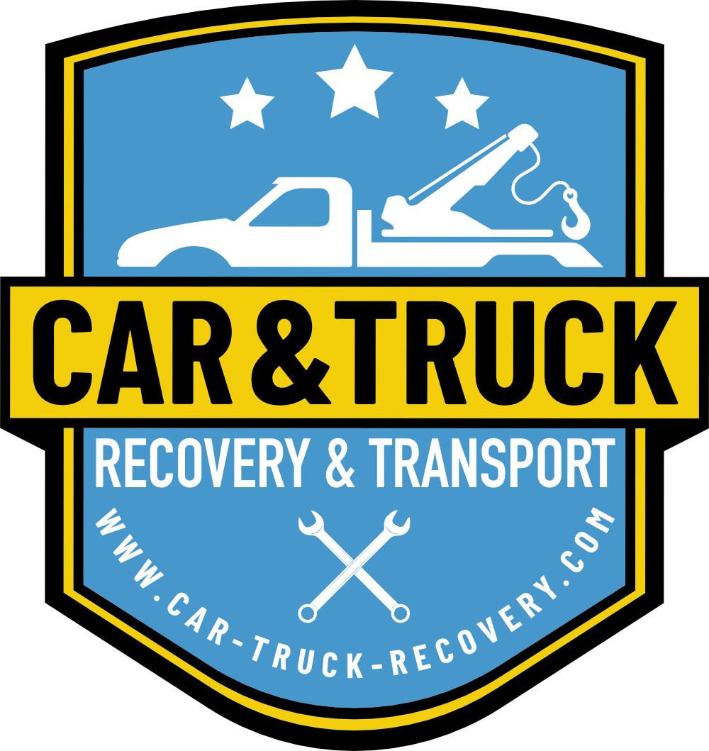 Car & Truck - Recovery & Transport